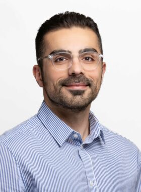 Mahmoud Ebrahimkhani