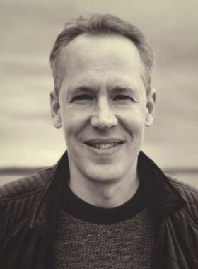 Daan Lindhout