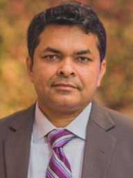 Syed Farhan Mazhar