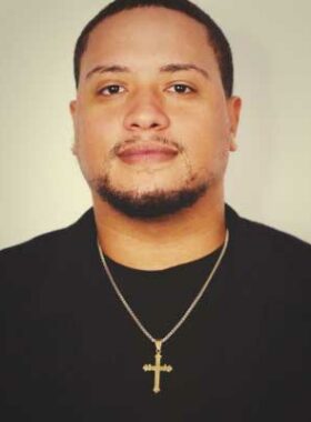 Brandon Morris