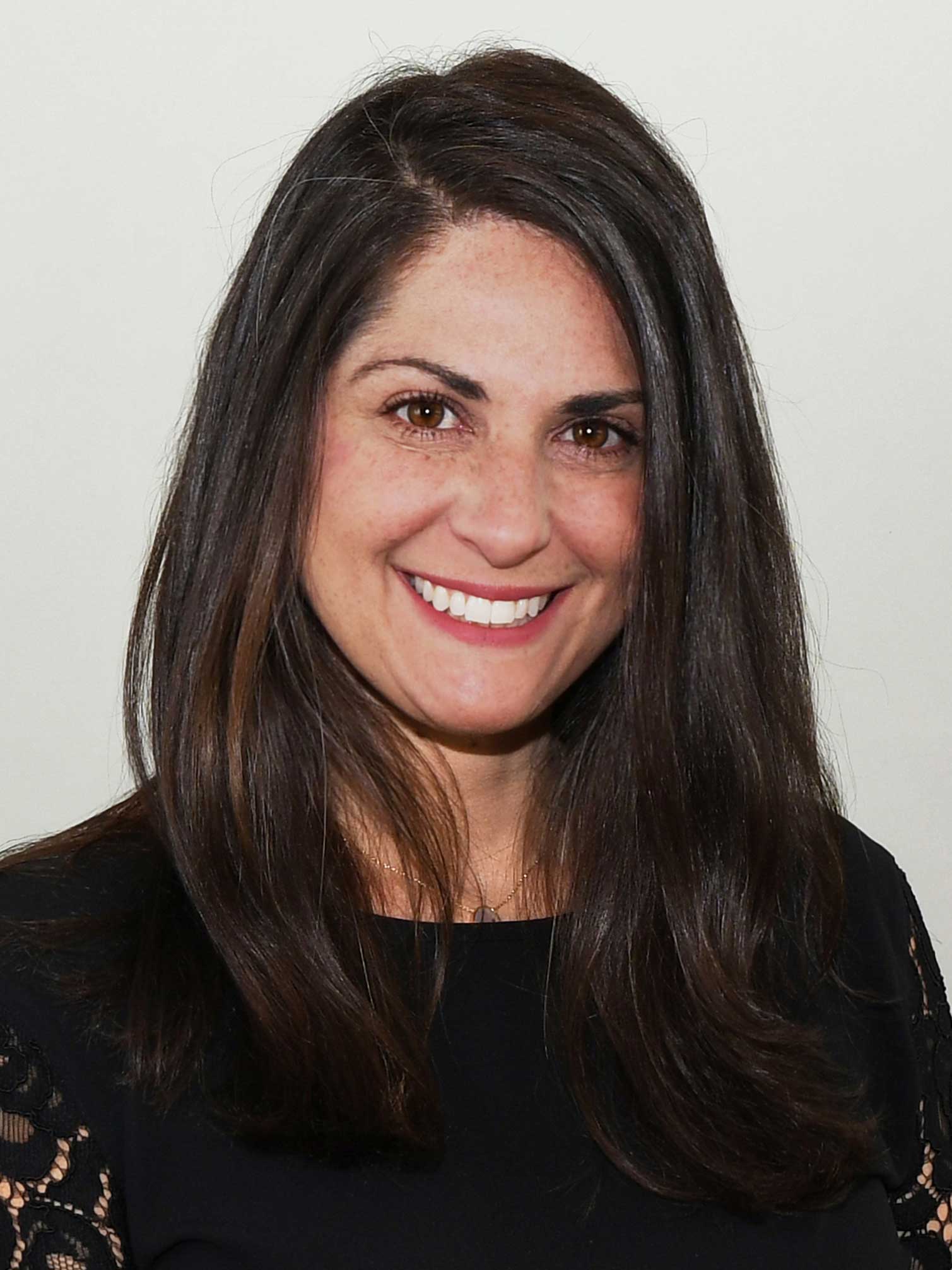 Gail Schwartz