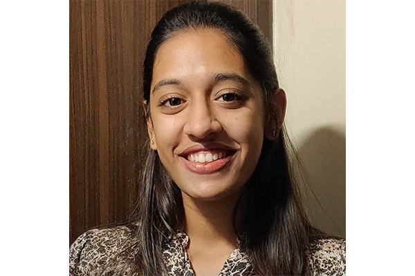 Cyber Physical Systems Program Rounds Out Student’s Education