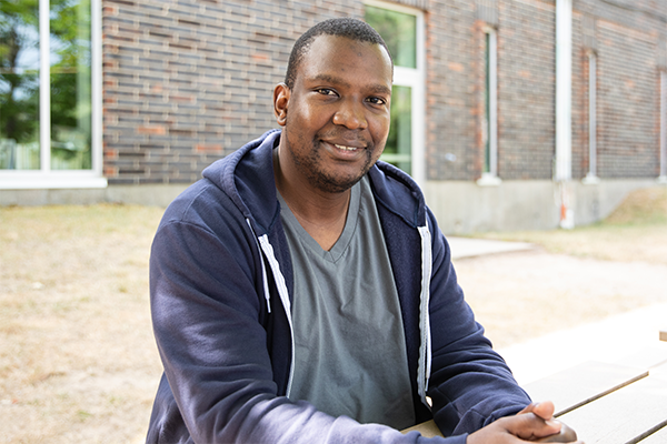 Redefining an Engineering Career With an MS in Cyber Physical Systems