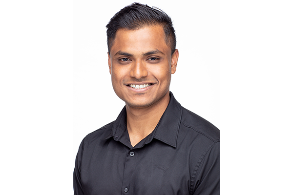 Graduate’s Co-op and Classroom Experiences Turn to Success in Software Industry