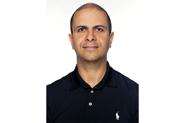 Omar Badreldin