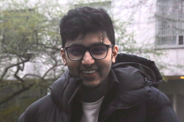 On Track to a Career in Sustainable Innovation