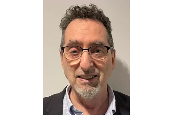 New Faculty Spotlight: William Claster