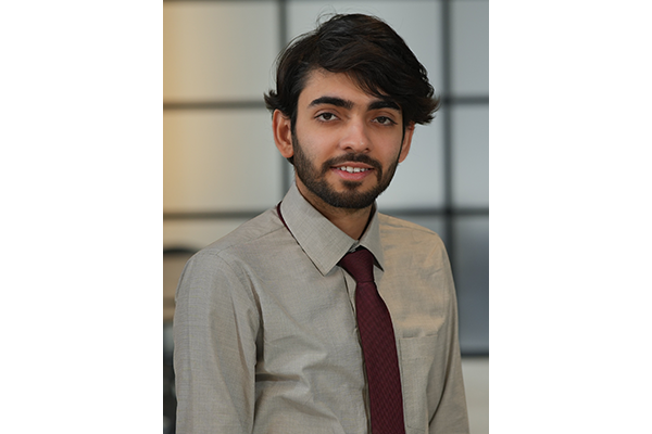 Advancing Technology Through Creative Solutions