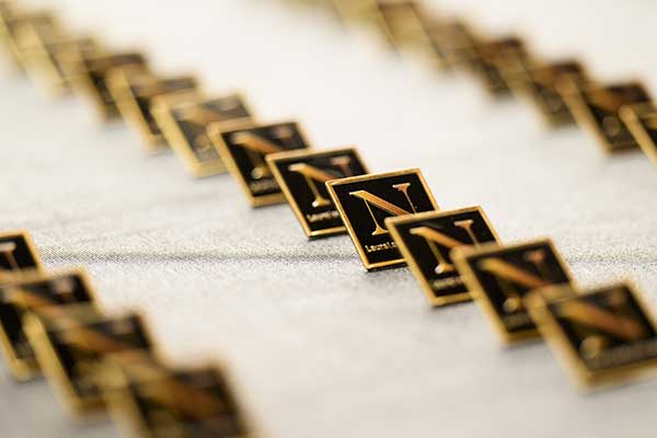 Image for 2025 Laurel and Scroll 100 Inductees