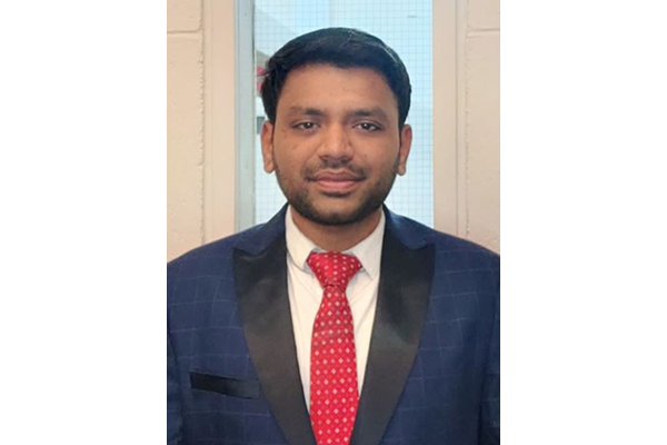 Co-op at Mass General Brigham Solidifies Plans for AI in Healthcare Career