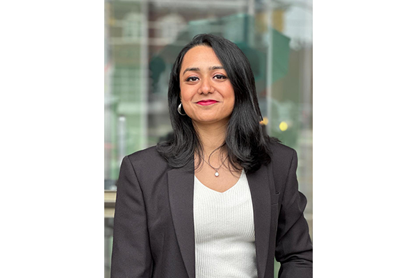 Co-op Role Leads to Full-Time Position at Fidelity Investments