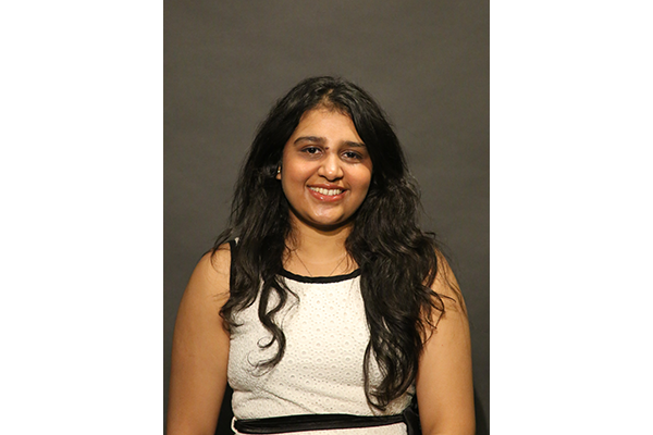 Graduate Uses Technology as a Tool for Meaningful Change