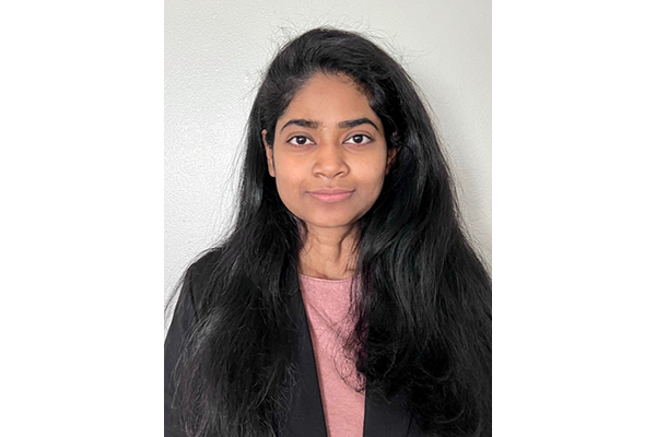 Overcoming Challenges To Achieve Her Dreams