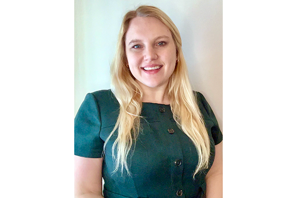 Career Change From Paralegal to Data Analyst With MSIS-Bridge