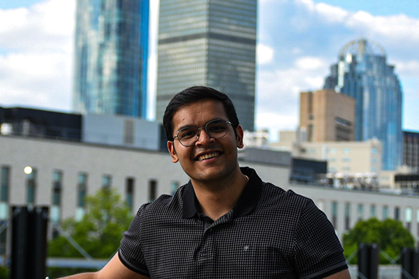 Varied Coursework and Mentoring Are Key Factors to Successful Co-op