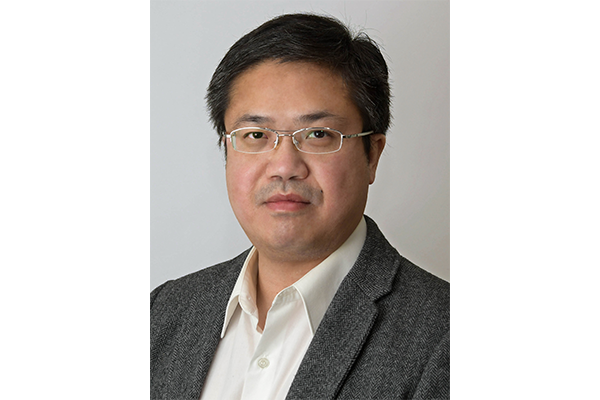 Yu Elevated to IEEE Senior Member